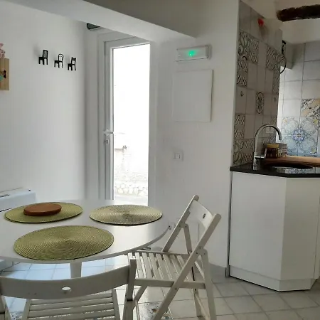 Casa Sophia Сasa de vacaciones Forio di Ischia
