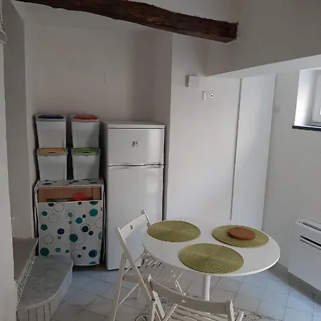 Сasa de vacaciones Casa Sophia Forio di Ischia
