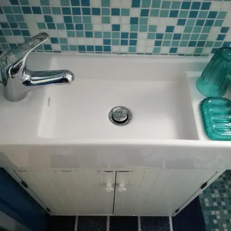 Casa Sophia Сasa de vacaciones *